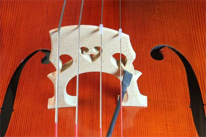 KNA PICKUPS VC-1 Cello pickup