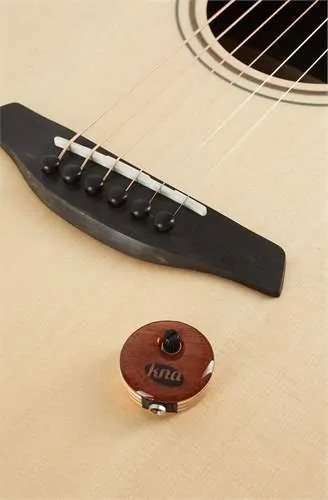 KNA PICKUPS UP-2