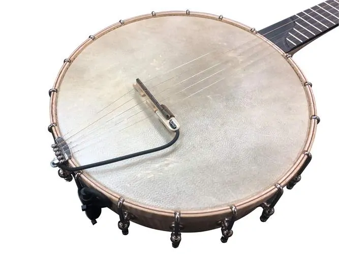 KNA PICKUPS BP-1