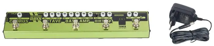 VALETON Dapper Bass