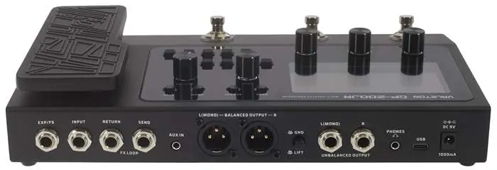 VALETON GP-200JR