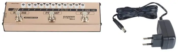 VALETON Dapper Acoustic Mini