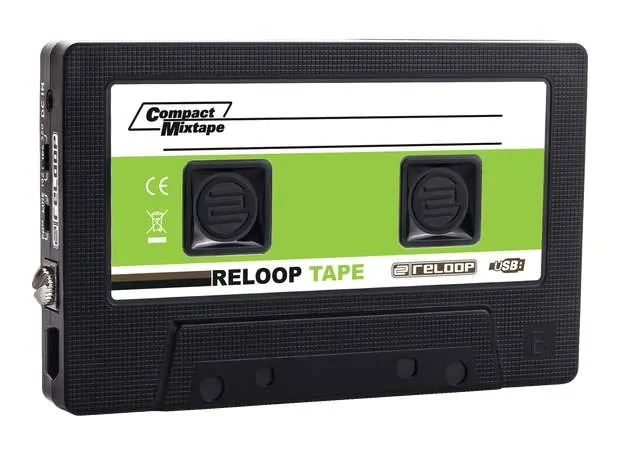 RELOOP TAPE