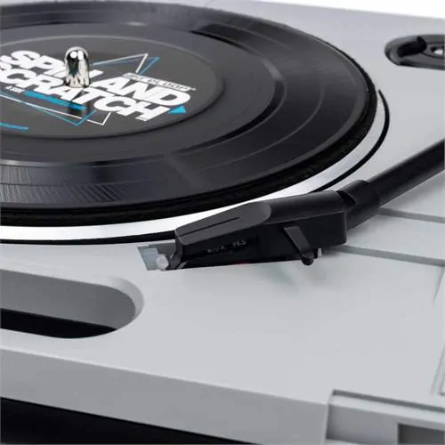 RELOOP SPIN