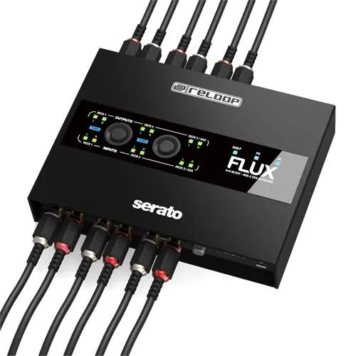 RELOOP Flux