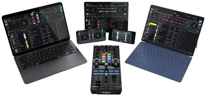 RELOOP Mixtour Pro
