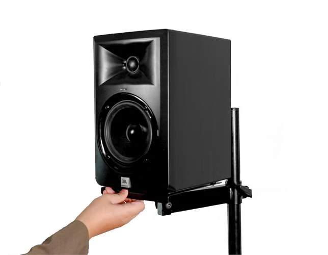 WAVEBONE Gemini™ Studio Monitor Stand 