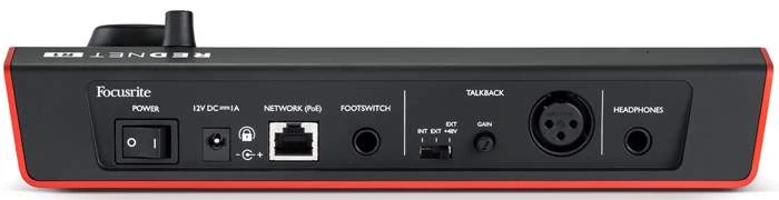 FOCUSRITE RedNet R1