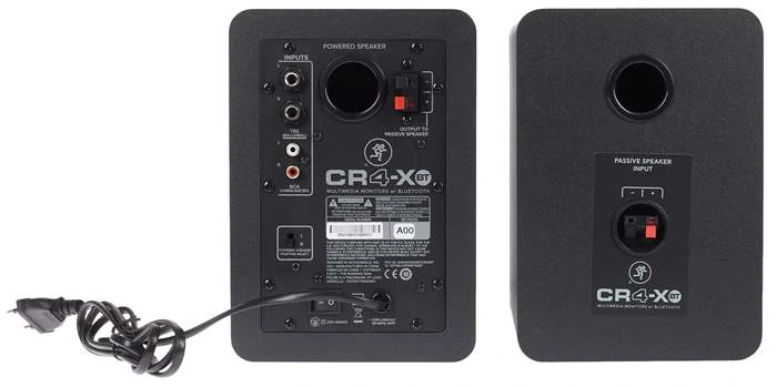 MACKIE CR4-XBT