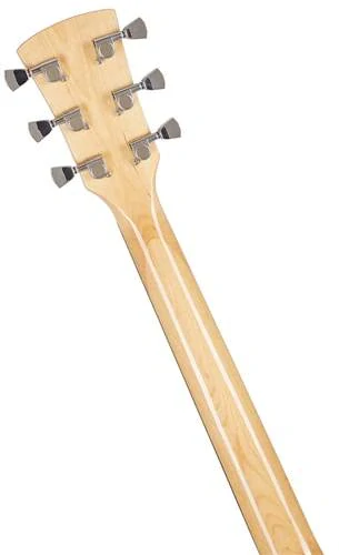 SOUNDSATION Milestone-ST BK