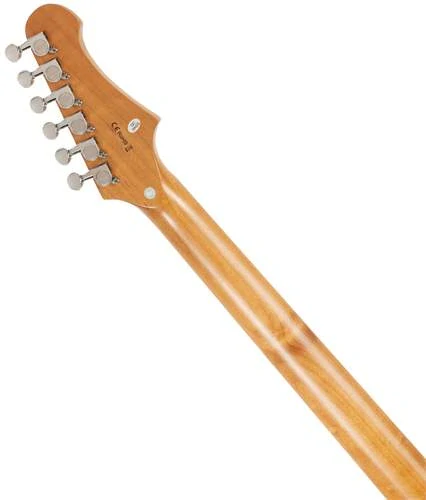 JET GUITARS JS-300 SB LH