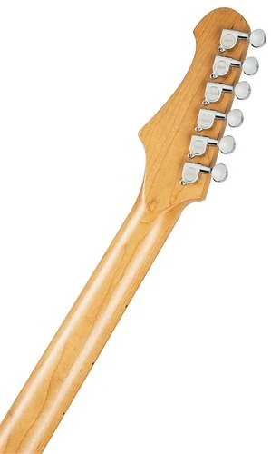 JET GUITARS JS-300 OW