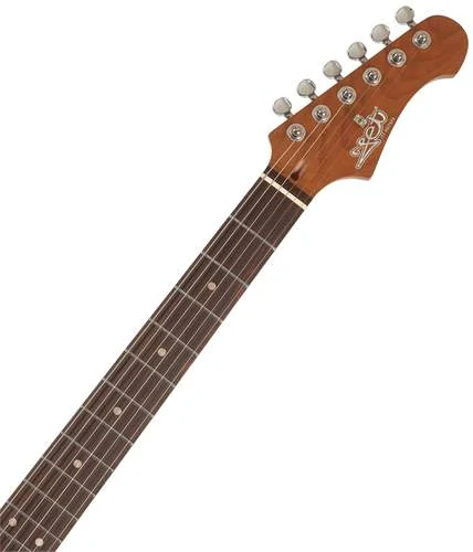 JET GUITARS JS-400 HT RD