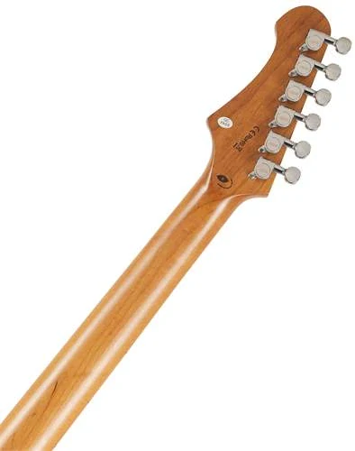 JET GUITARS JS-400 CRD