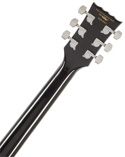 VINTAGE V69 Coaster Gloss Black