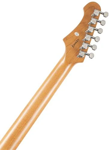 JET GUITARS JS-450 OBL