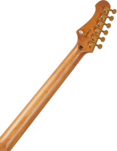 JET GUITARS JS-380 OW G