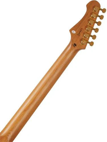 JET GUITARS JS-380 RD G