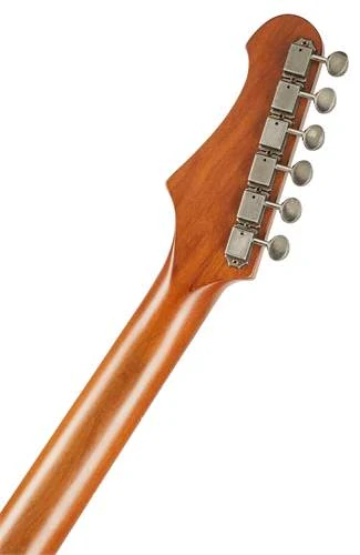 JET GUITARS JS-400 RELIC SFG