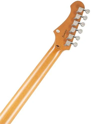JET GUITARS JS-700 RD H