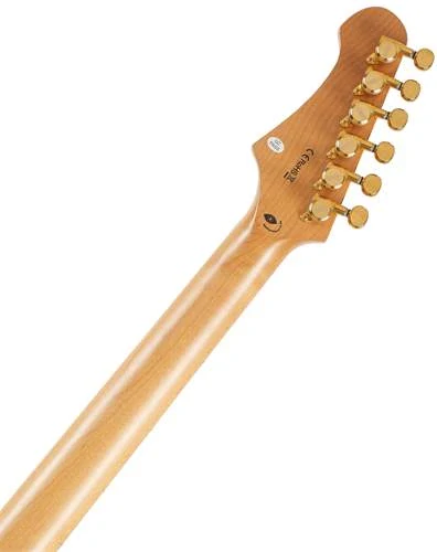 JET GUITARS JS-700 MBK