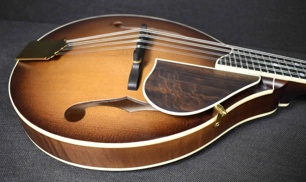 ULMA mandolin A5 Angel