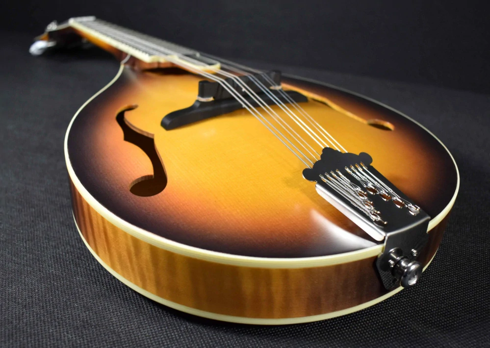 ULMA mandolin A5 Samm
