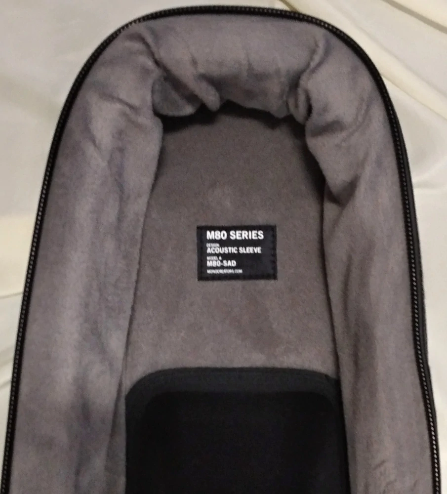 MONO M80 series