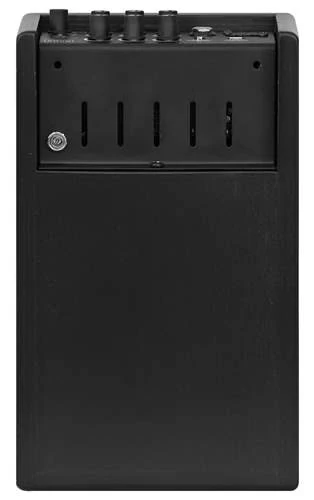 ACUS One ForStrings 4 Ferdi Black