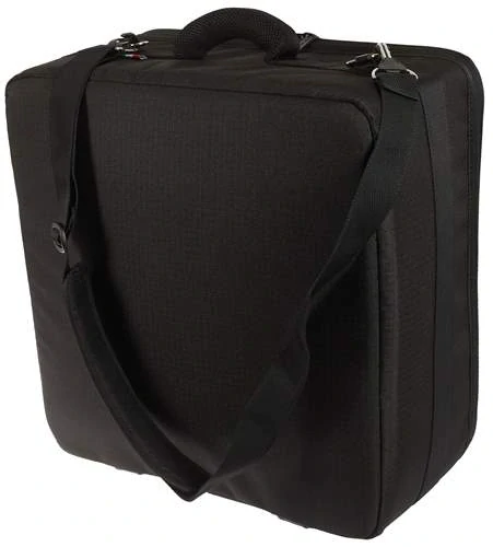 STEFY LINE 14" x 6,5" Free Floating 1000 Line Snare Drum Bag