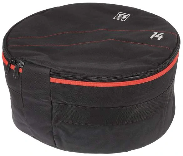 STEFY LINE 14" x 6,5" 200 Line Snare Drum Bag