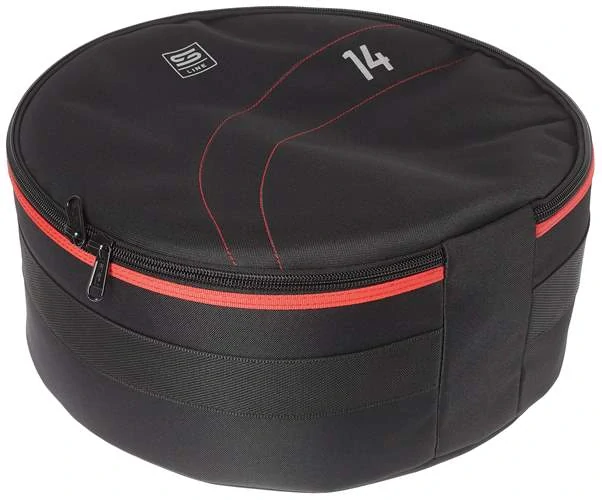 STEFY LINE 14" x 5,5" 200 Line Snare Drum Bag