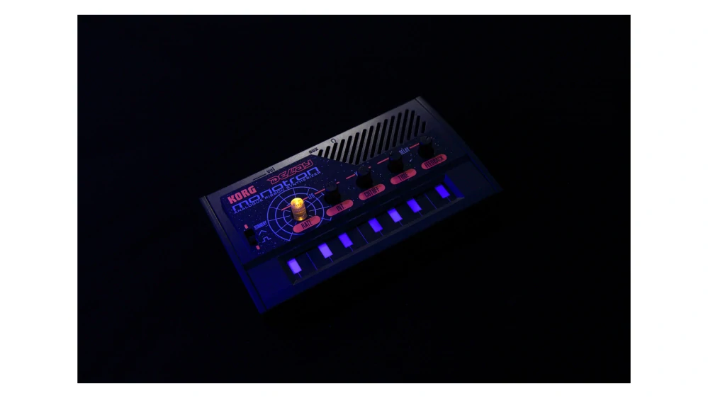 KORG Monotron DELAY
