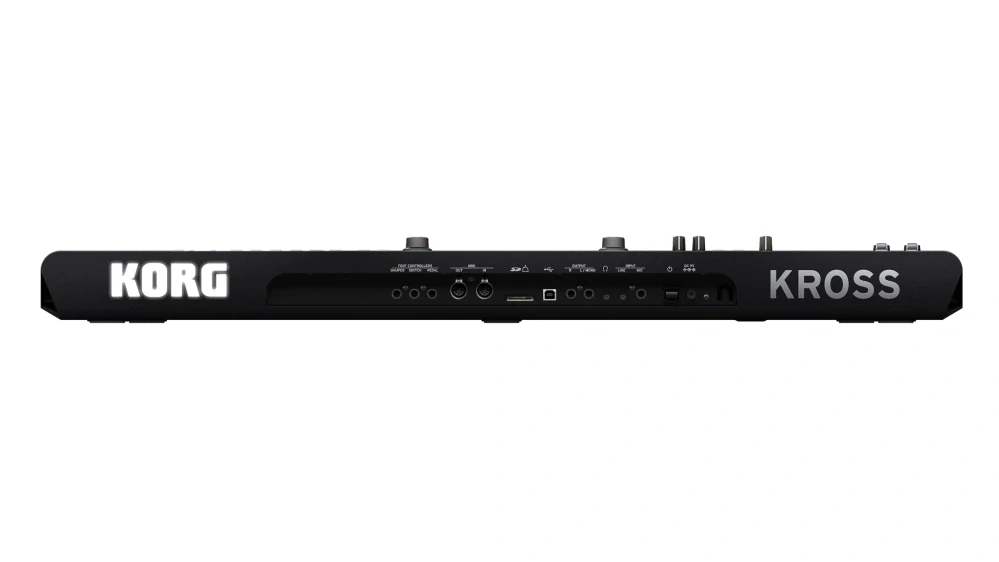 KORG Kross 2-61
