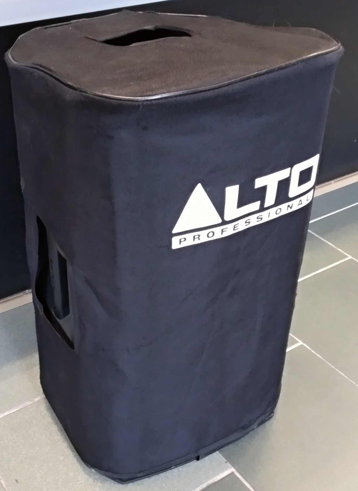 Alto Truesonic TS312 + obal