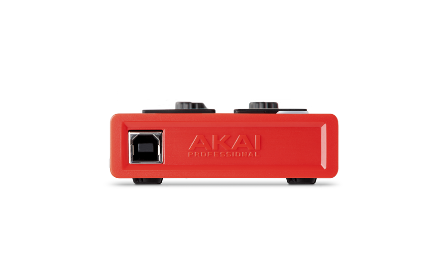 AKAI Professional LPD8 MKII