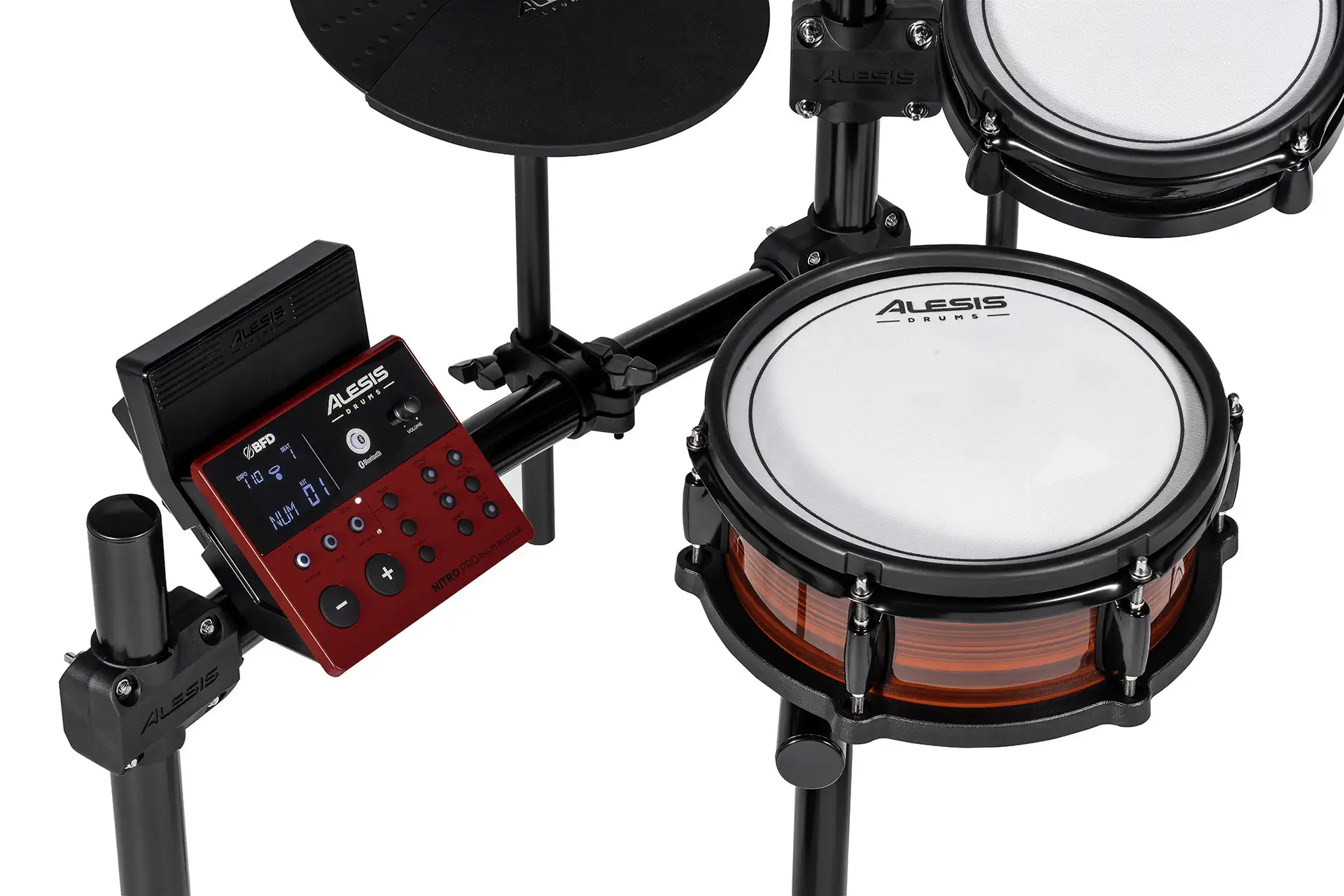 ALESIS Nitro Pro XL Drum Kit