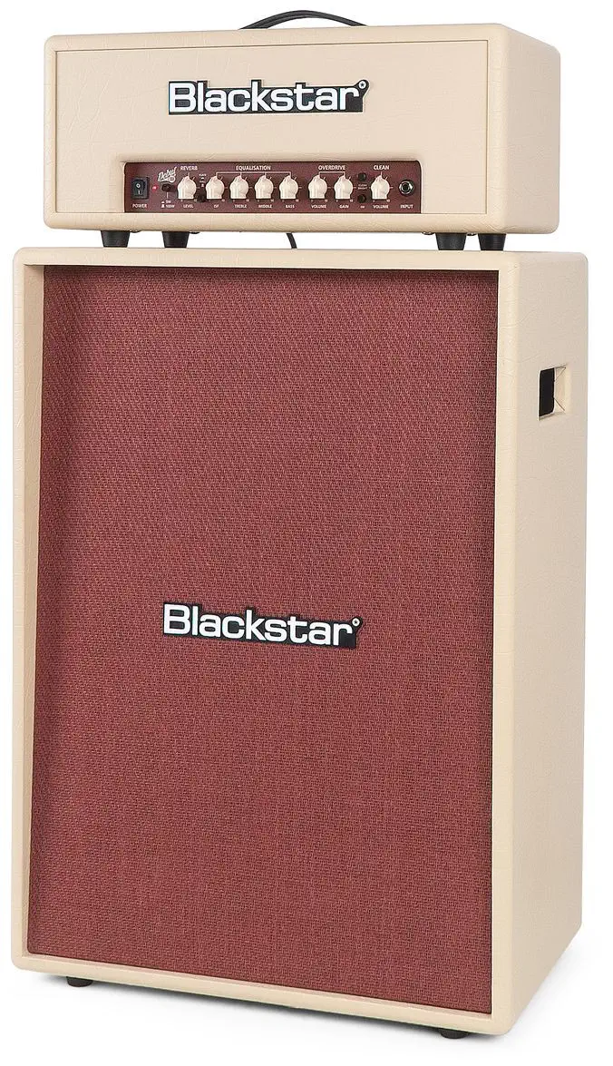 BLACKSTAR Debut 100RH - Cream