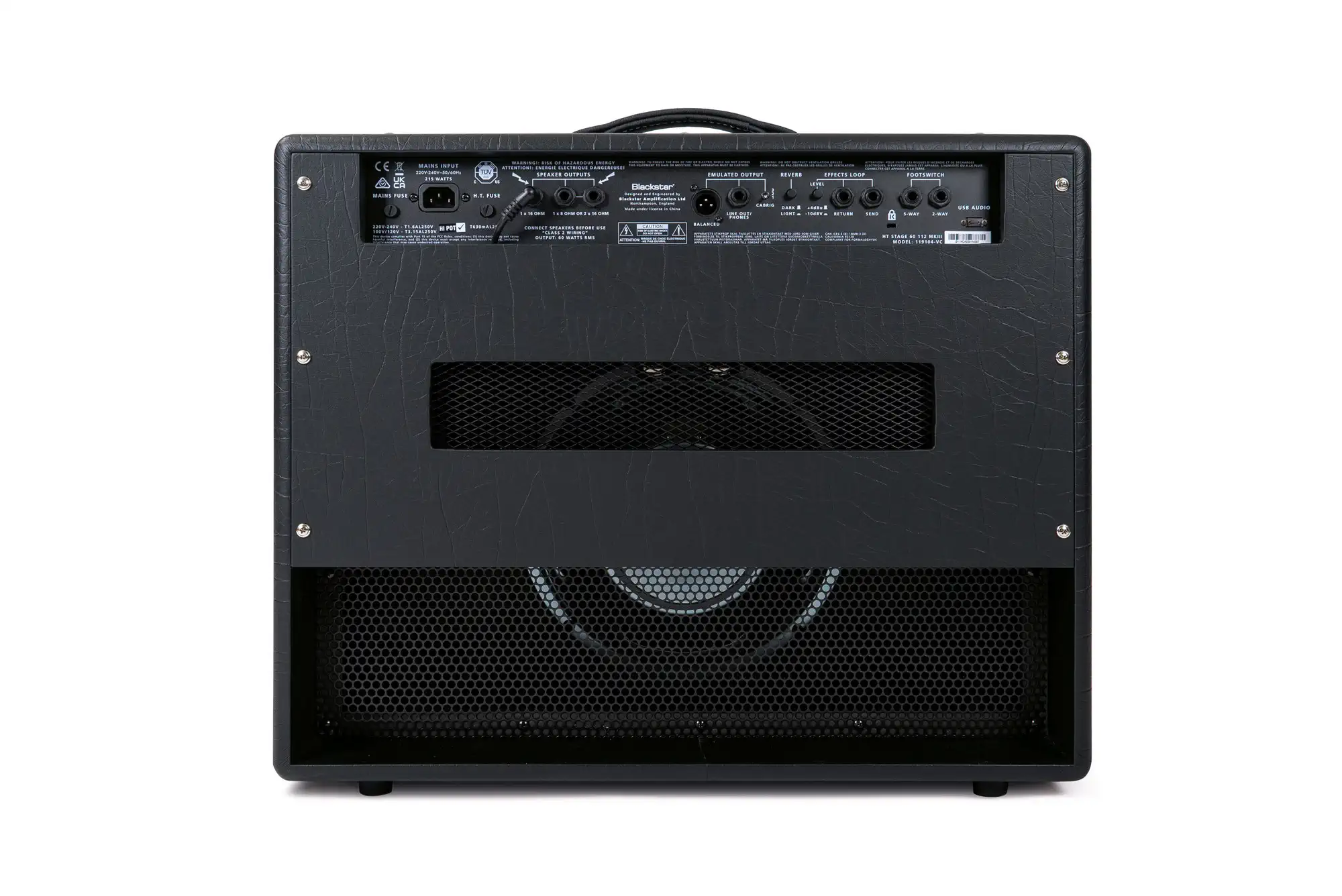 BLACKSTAR HT Stage 60 112 MkIII