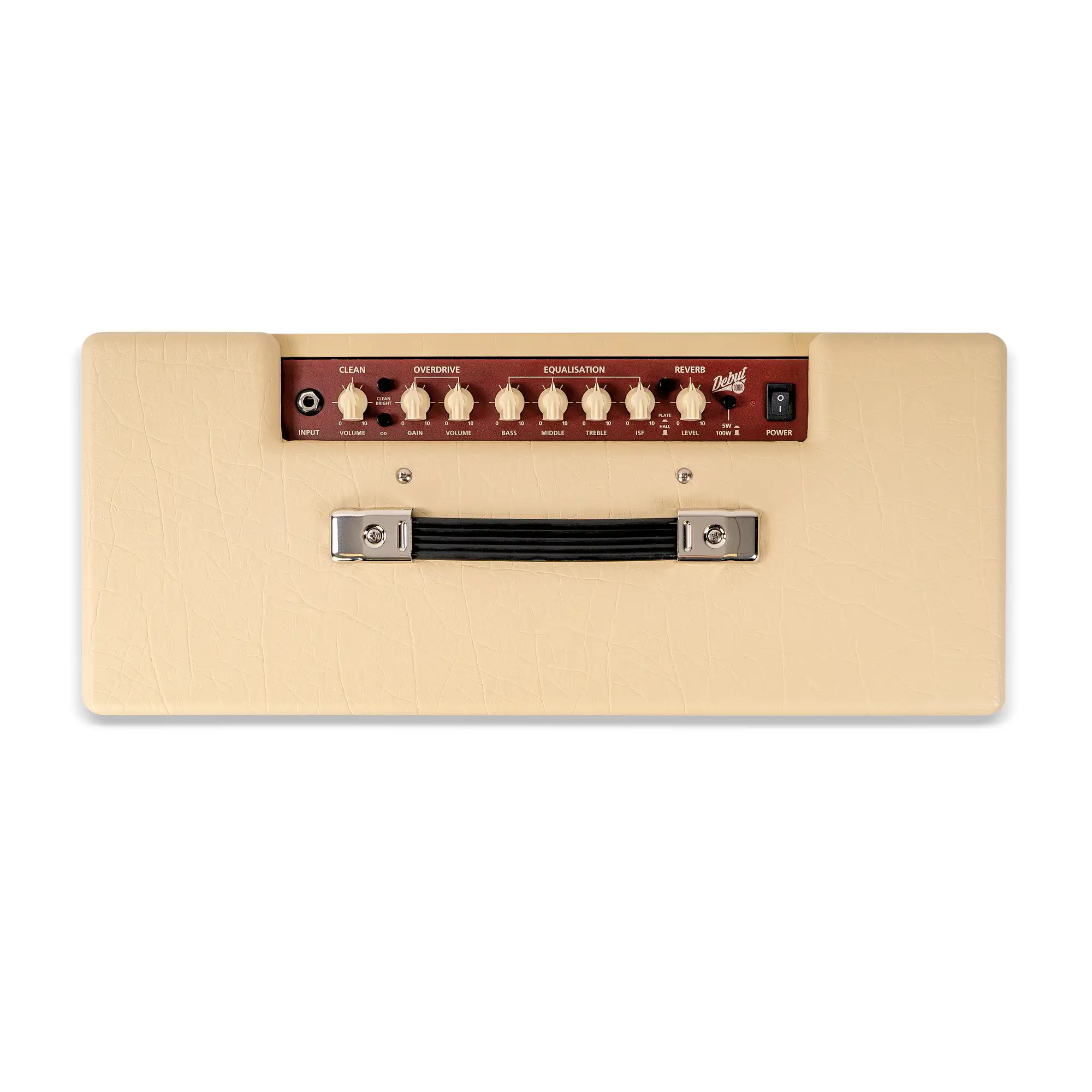 BLACKSTAR Debut 100R 112 - Cream