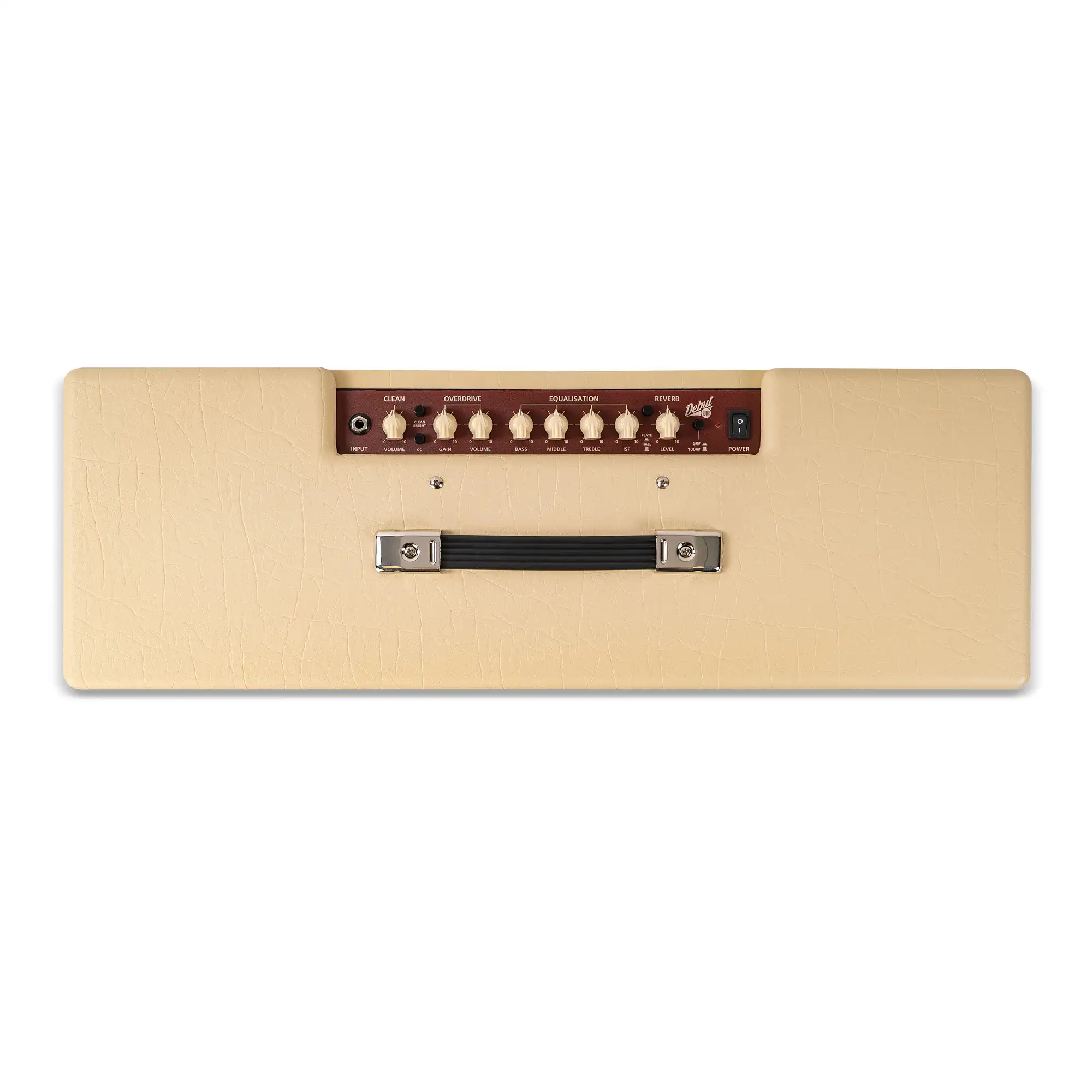 BLACKSTAR Debut 100R 212 - Cream