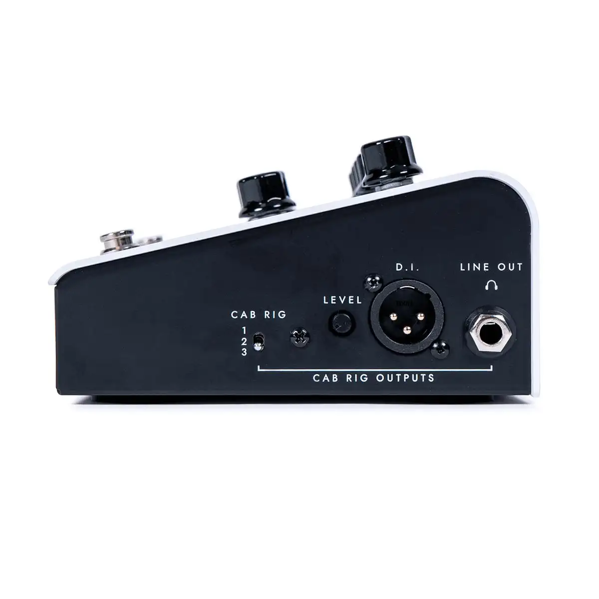 BLACKSTAR Dept. 10 AMPED 1
