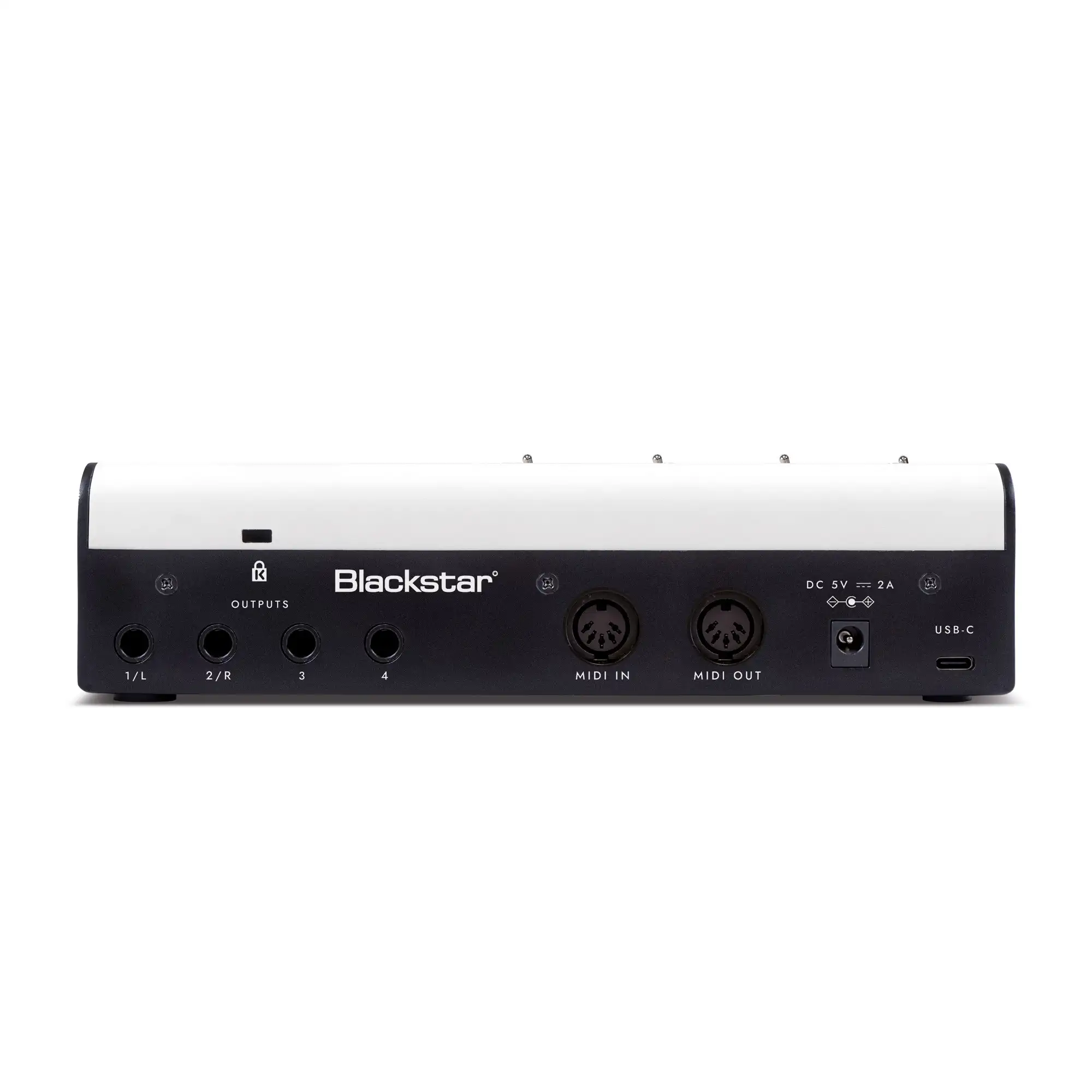 BLACKSTAR Polar 4