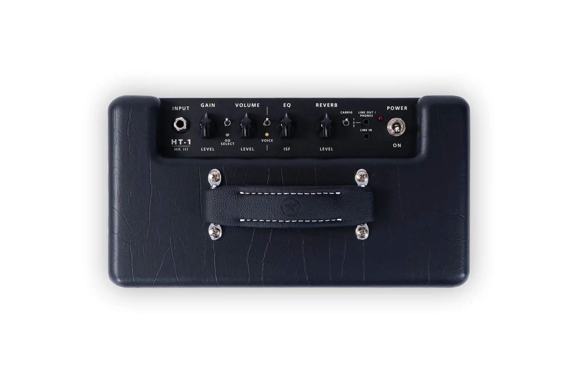 BLACKSTAR HT-1R-MKIII