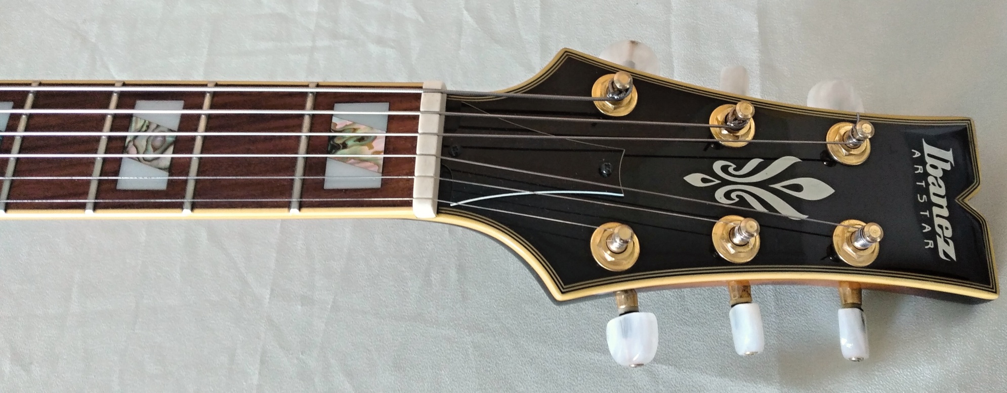 IBANEZ Artstar AF 120