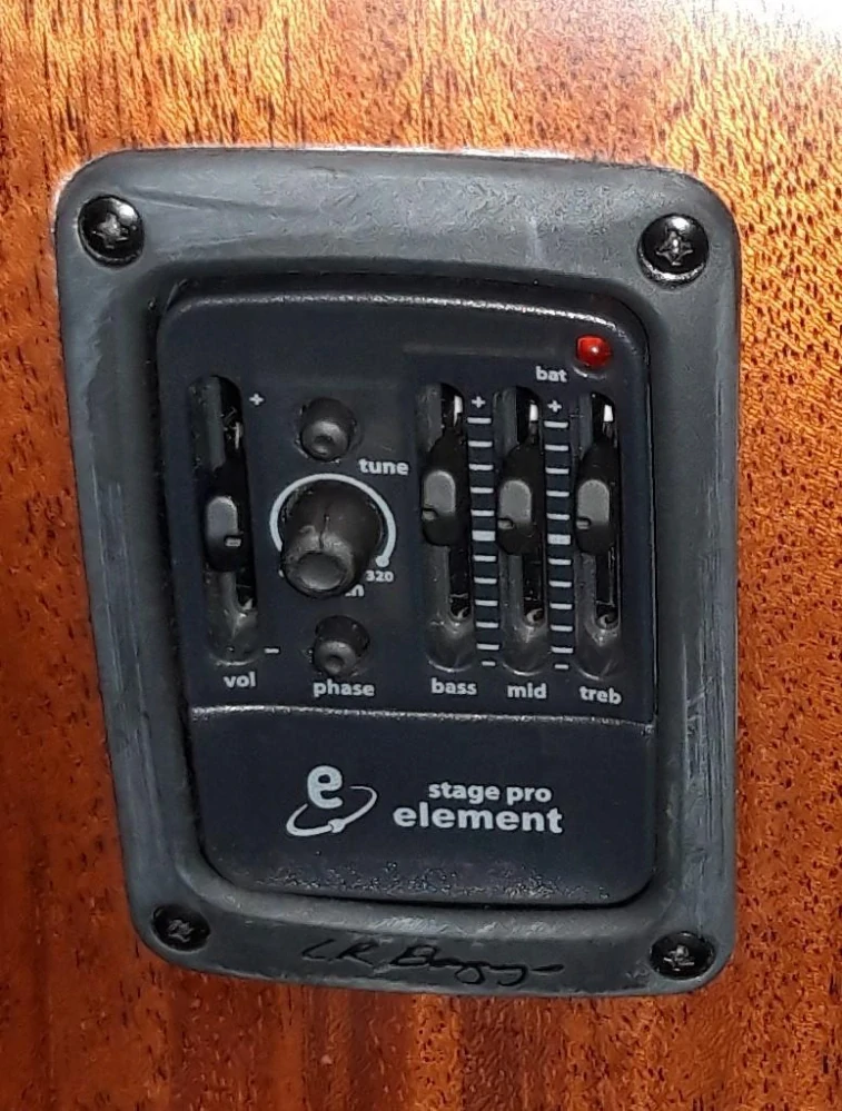 Alvarez AD60E 48SHB + pevný kufr
