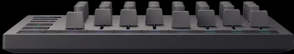 Novation Launch Control XL 3