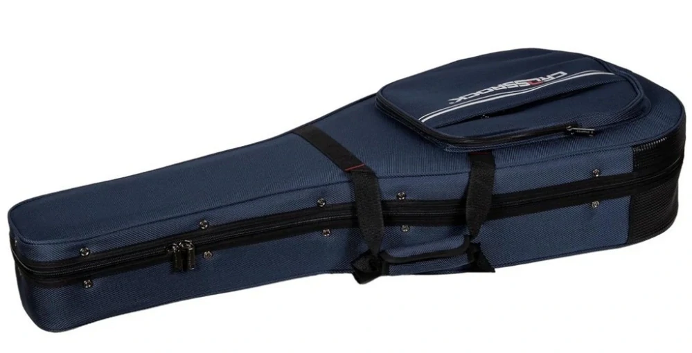 Crossrock CRP300DBL