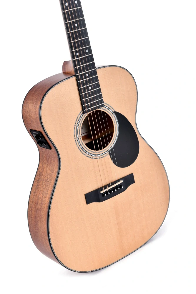 Sigma Guitars SOMM-STE