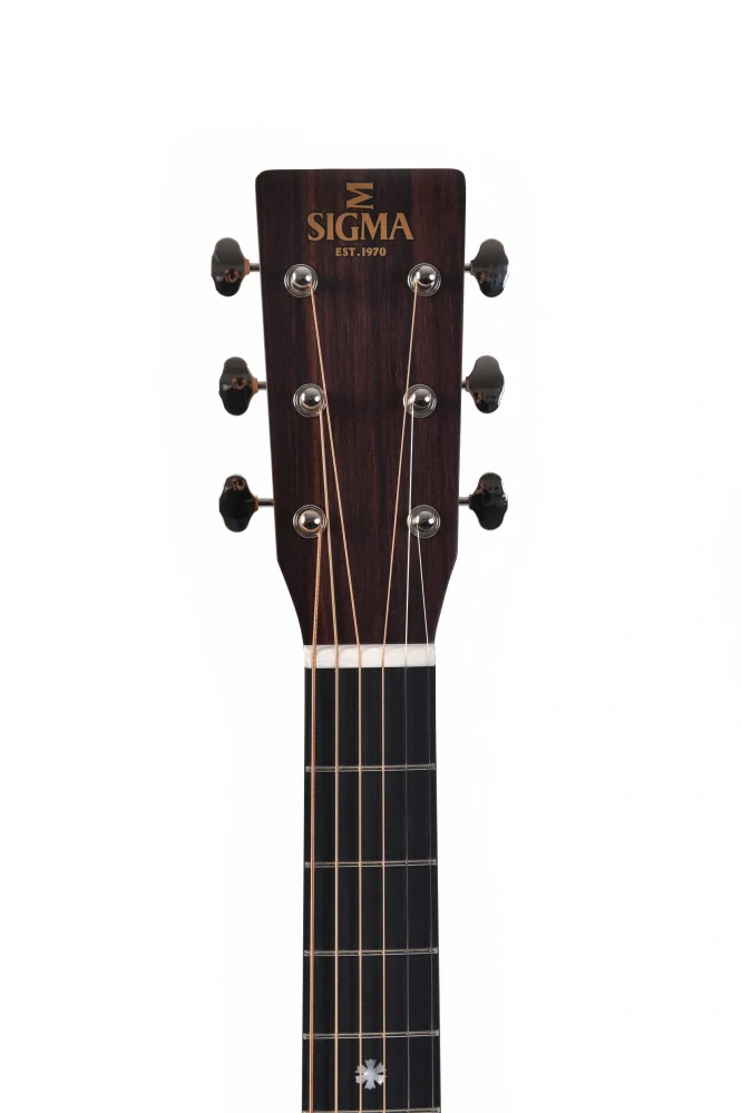 Sigma Guitars SDP-10E 